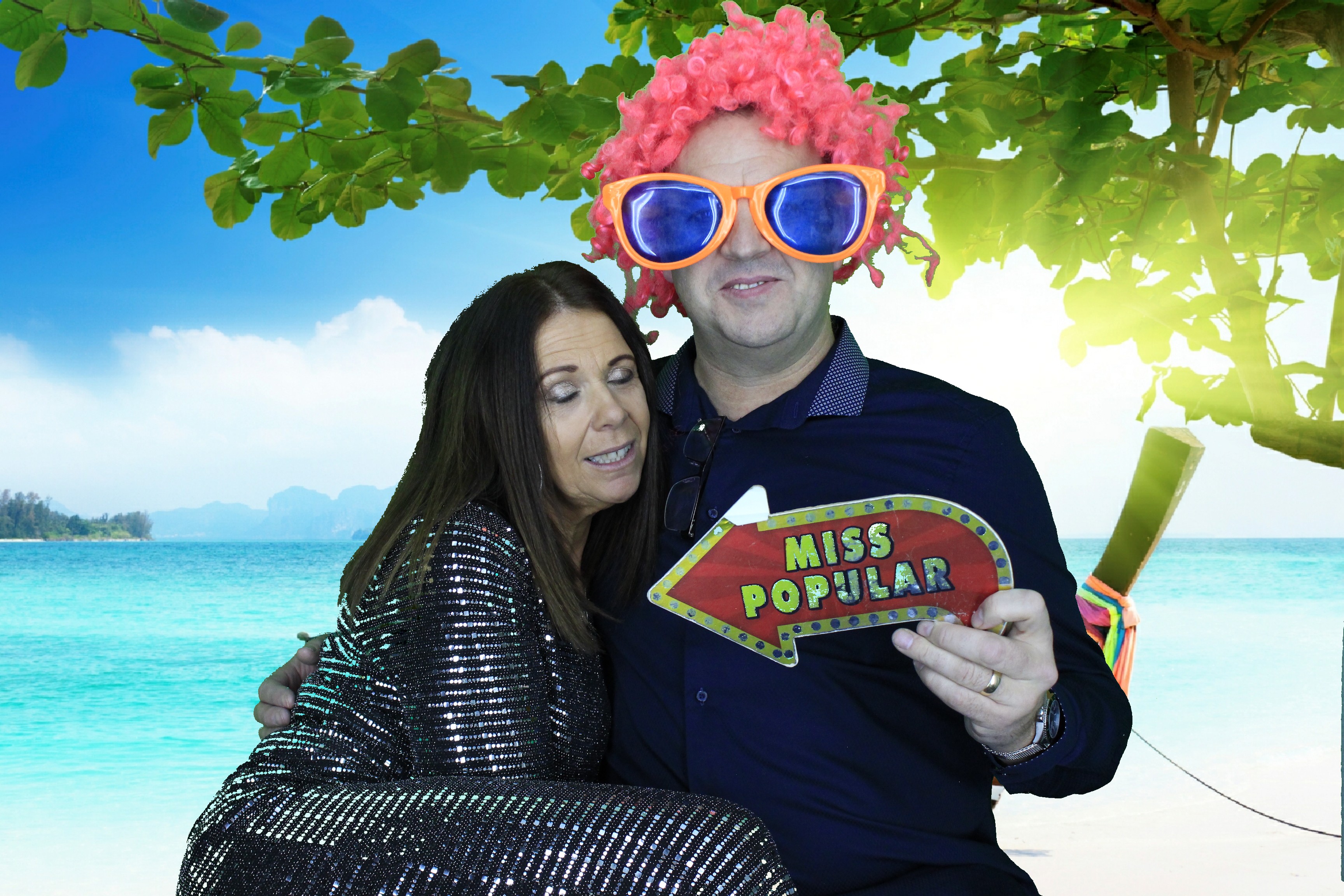 Vestey Party | View more photos from the event at gallery.myphotoboothexperience.co.uk/u/MyPhotoBoothExperienceLtd/Vestey-Party